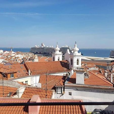 Inloveapartments - View That Calms The Soul Lisboa Dış mekan fotoğraf